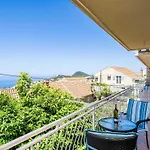 Stella - Three-bedroom With Balcony And Terrace * Dubrovnik