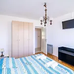 Stella - Three-bedroom With Balcony And Terrace Dubrownik