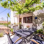 Apartament Stella - Three-bedroom With Balcony And Terrace Dubrownik