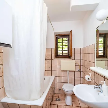 דירה Stella - Three-bedroom With Balcony And Terrace דוברובניק