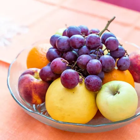 Stella - Three-bedroom With Balcony And Terrace Lejlighed *