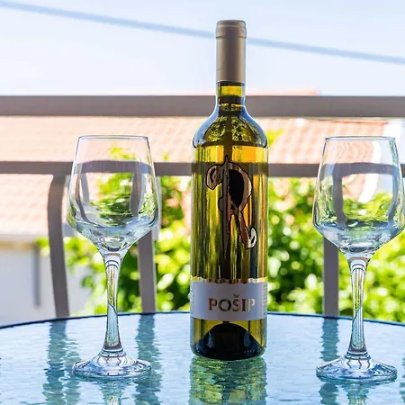 Stella - Three-bedroom With Balcony And Terrace דירה *