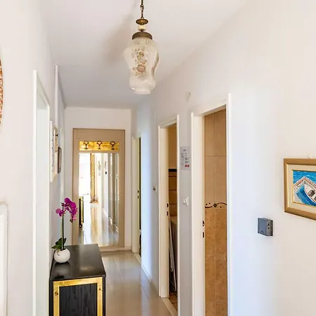 Stella - Three-bedroom With Balcony And Terrace * دوبروفينك