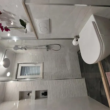 Stella - Three-bedroom With Balcony And Terrace * דוברובניק