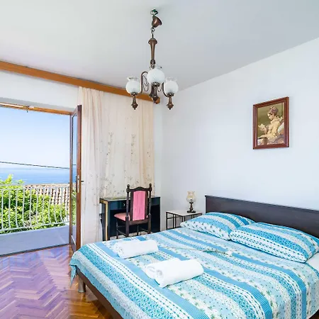Stella - Three-bedroom With Balcony And Terrace Dubrovnik