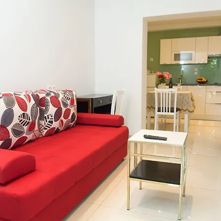 Stella - Three-bedroom With Balcony And Terrace Dubrovnik