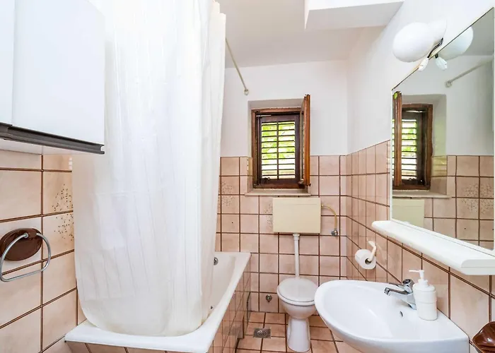 Apartament Stella - Three-bedroom With Balcony And Terrace Dubrownik