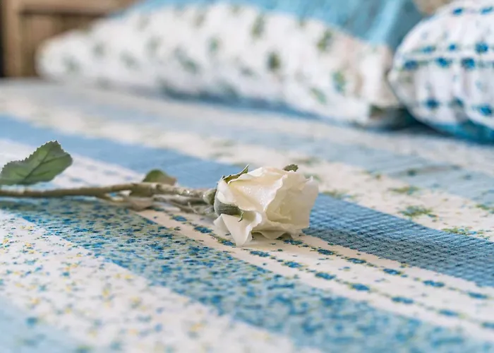 Apartament Stella - Three-bedroom With Balcony And Terrace *