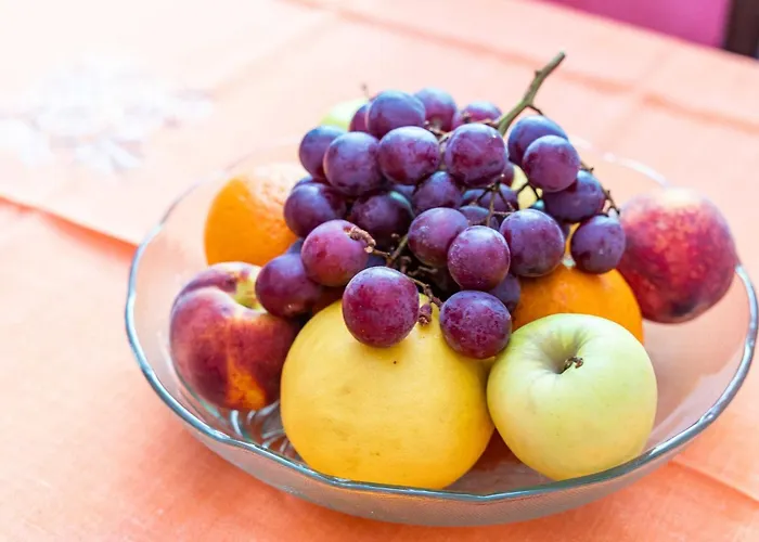 Stella - Three-bedroom With Balcony And Terrace Apartament *