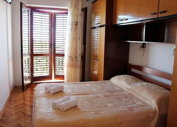 Stella - Three-bedroom With Balcony And Terrace * 두브로브니크