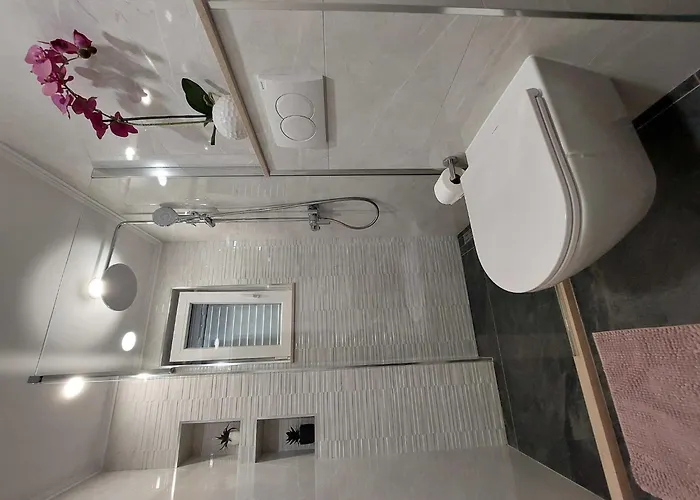 Stella - Three-bedroom With Balcony And Terrace * Дубровник
