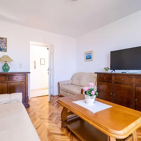 Stella - Three-bedroom With Balcony And Terrace Apartamento Dubrovnik